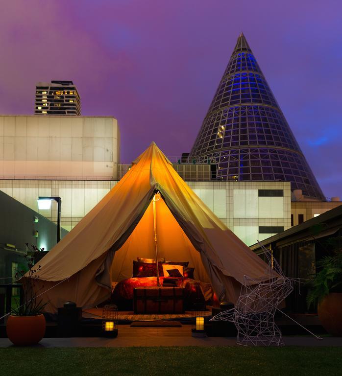 St Jeromes - The Hotel Bendigo Phòng bức ảnh