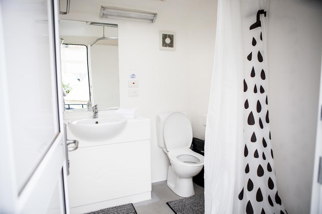 St Jeromes - The Hotel Bendigo Ngoại thất bức ảnh
