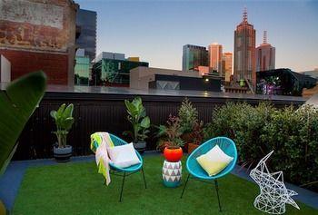 St Jeromes - The Hotel Bendigo Ngoại thất bức ảnh